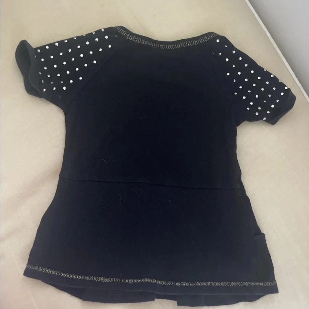 Juicy Couture elegant black